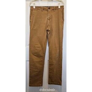 American Eagle Brown Chinos Men's 30 X 32